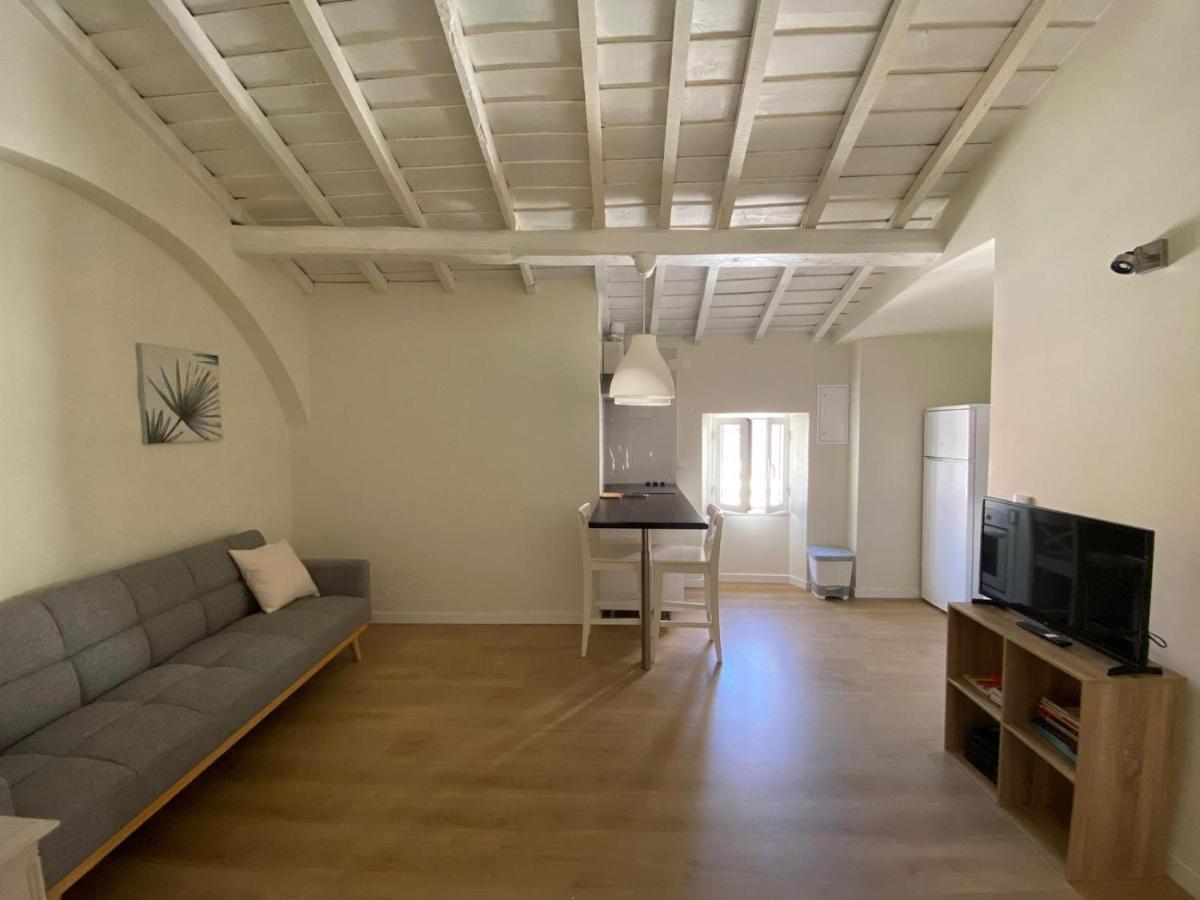 Casa Do Contreyras Apartment Evora Exterior photo